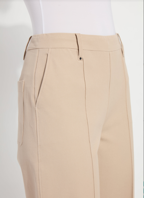 MIRANDA STRAIGHT LEG TROUSER 12-3811