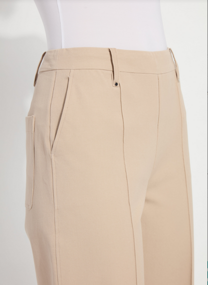 MIRANDA STRAIGHT LEG TROUSER 12-3811