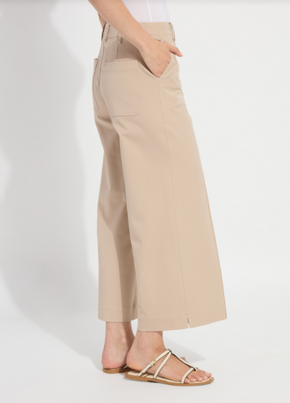 MIRANDA STRAIGHT LEG TROUSER 12-3811