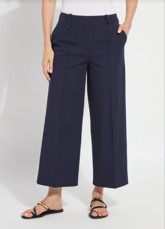 MIRANDA STRAIGHT LEG TROUSER 12-3811