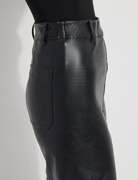 HIGH WAIST VEGAN WIDE LEG 3253