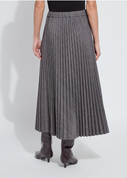 PIERRA PONTE MIDI SKIRT 32-3717