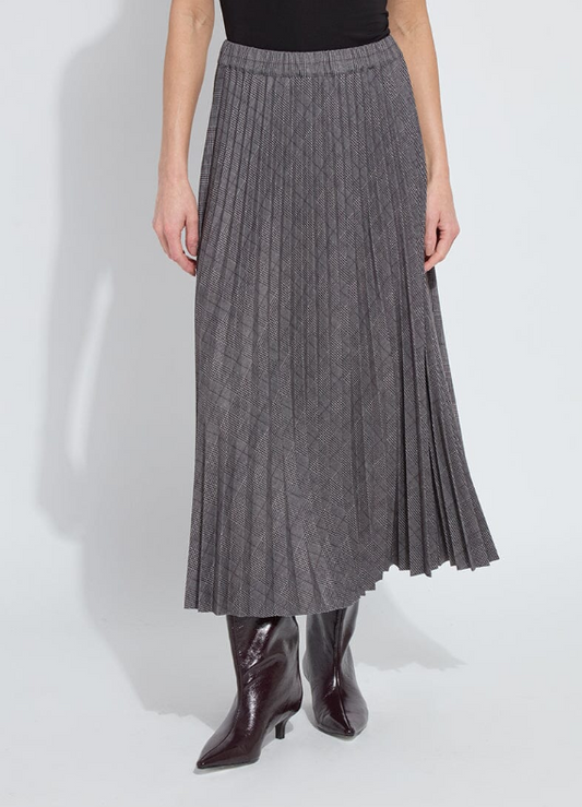 PIERRA PONTE MIDI SKIRT 32-3717