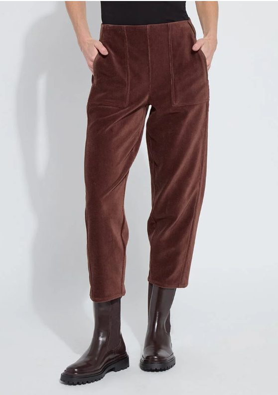 TATUM BARREL CORD 3739