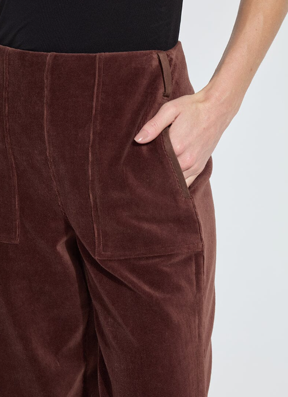 TATUM BARREL CORD 3739