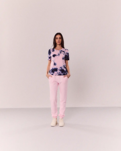 TAYLOR TIE DYE TEE LX120-TD