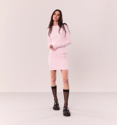 EVEREST FLEECE TOP MT364