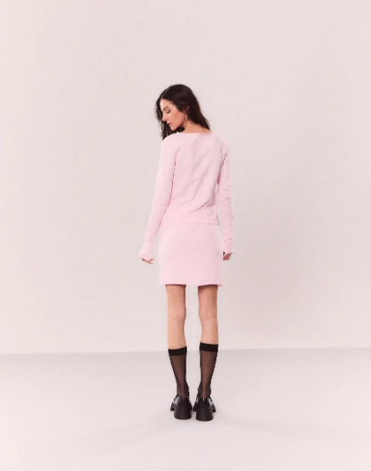 EVEREST FLEECE TOP MT364