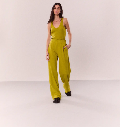 ZEYI WIDE LEG PANT MP254