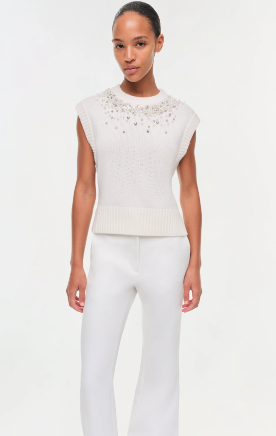 CANDRA VEST 625-2360