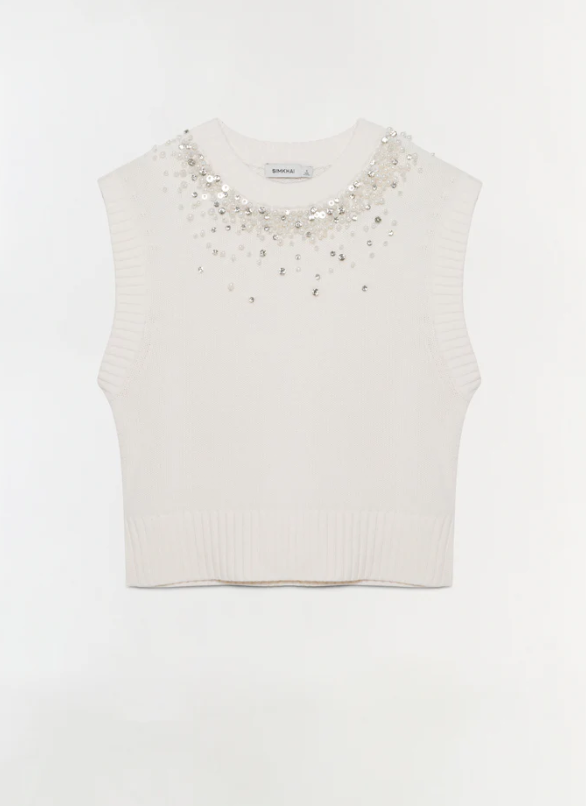 CANDRA VEST 625-2360