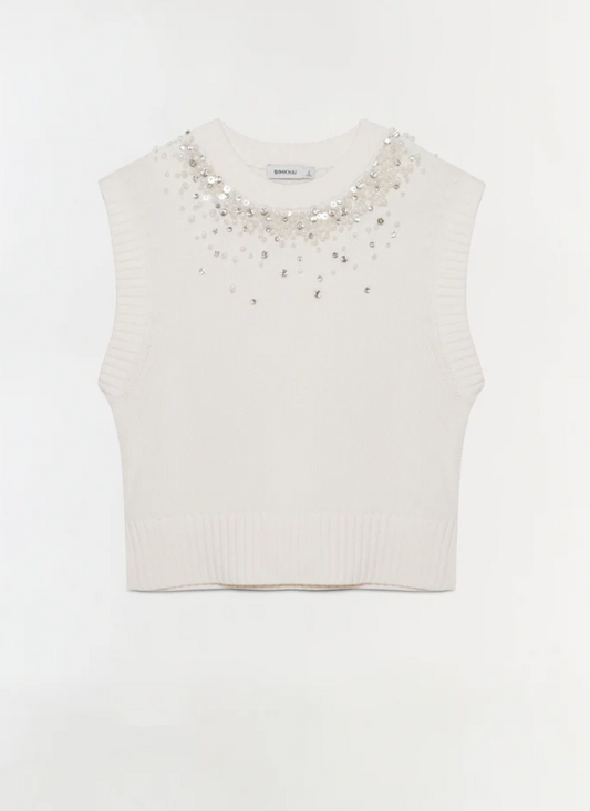 CANDRA VEST 625-2360