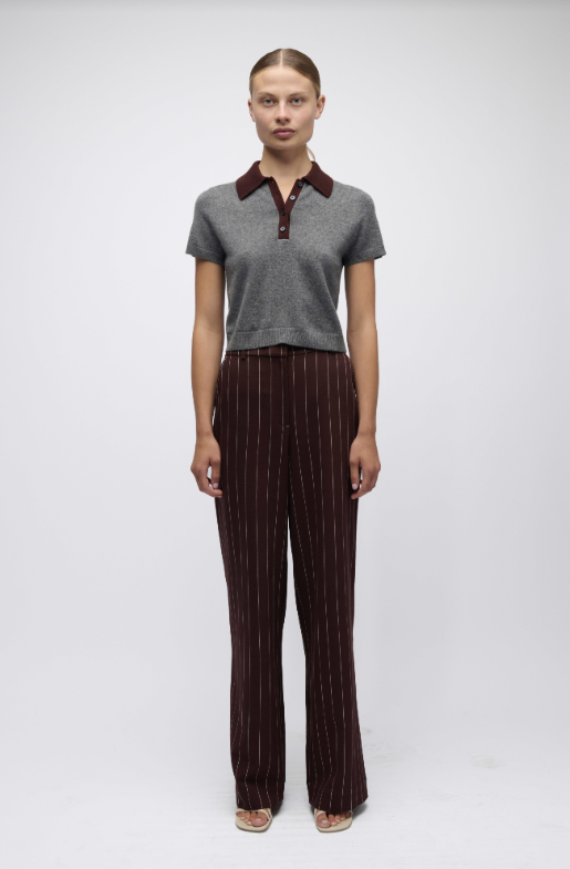 SANDERS POLO 126-2204