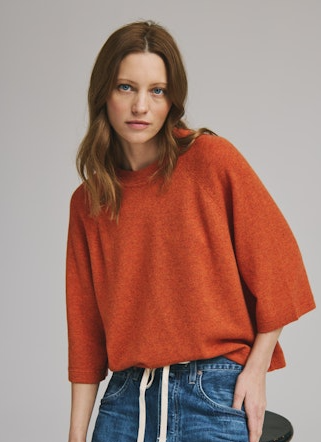 OVERSIZED ELBOW SLEEVE R14400