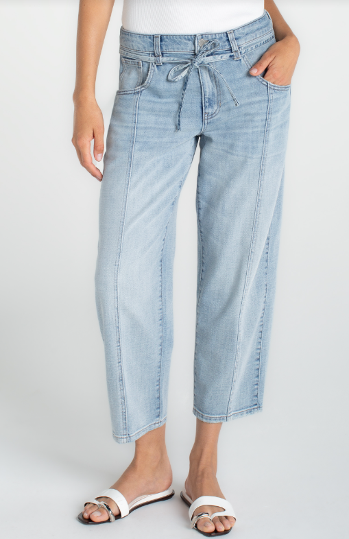 BEACH COMBER W/ SELF BELT LM5287VX