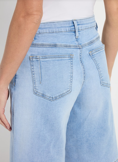 LENNON EVERYDAY DENIM SHORT 11-3842
