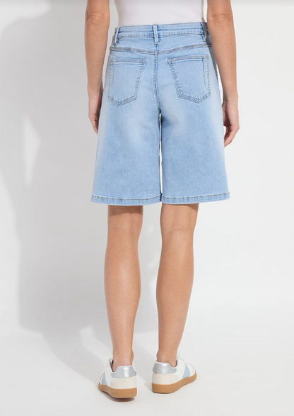 LENNON EVERYDAY DENIM SHORT 11-3842