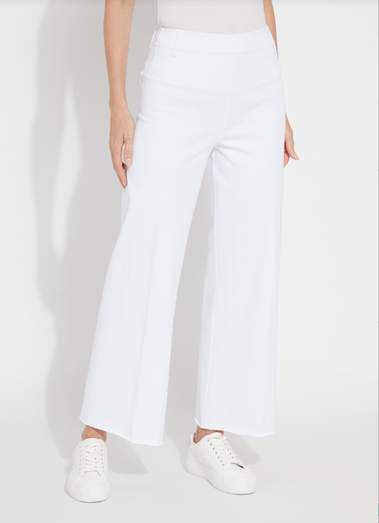 ERIN HI WAIST WIDE LEG DENIM 10-3209