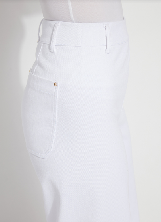 ERIN HI WAIST WIDE LEG DENIM 10-3209