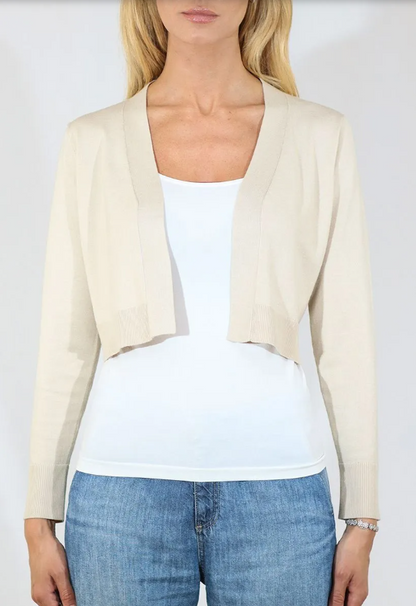 OPEN CARDIGAN 12082SP