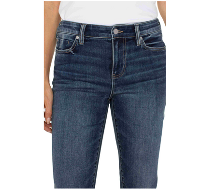 CHARLIE CROP WIDE CUFF LM2150F88