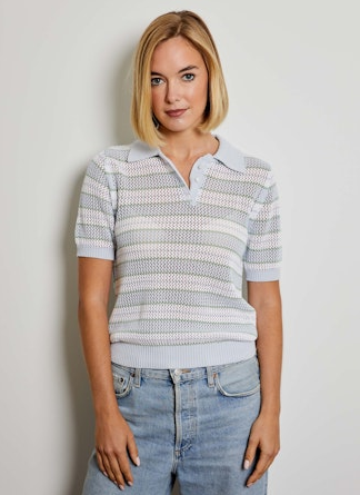 STRIPED BOYFRIEND BTS0212005