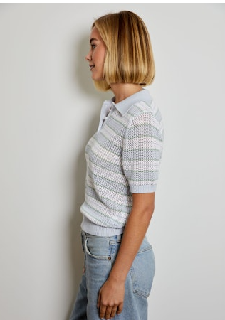 STRIPED BOYFRIEND BTS0212005