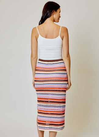 SACHA SKIRT DHGM2005