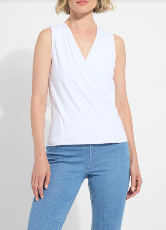 INAYA DOUBLE SELF CROSSOVER 20-3891