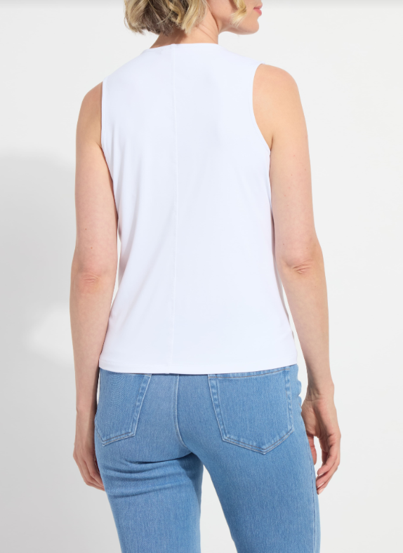 INAYA DOUBLE SELF CROSSOVER 20-3891