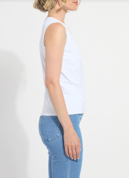 INAYA DOUBLE SELF CROSSOVER 20-3891