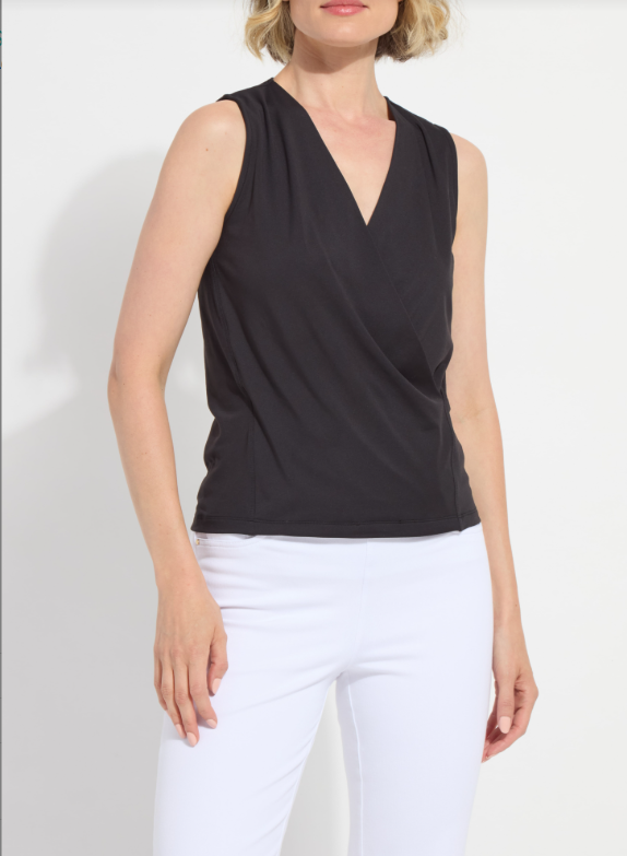 INAYA DOUBLE SELF CROSSOVER 20-3891