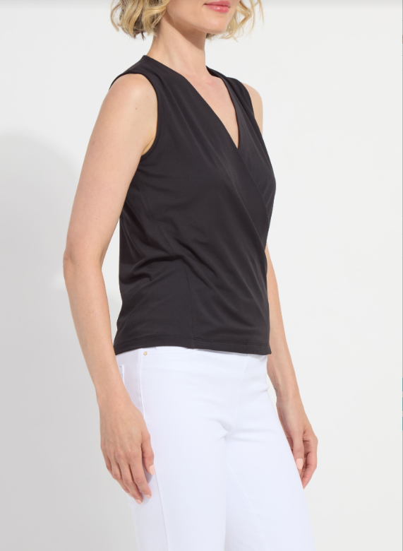 INAYA DOUBLE SELF CROSSOVER 20-3891