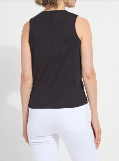 INAYA DOUBLE SELF CROSSOVER 20-3891