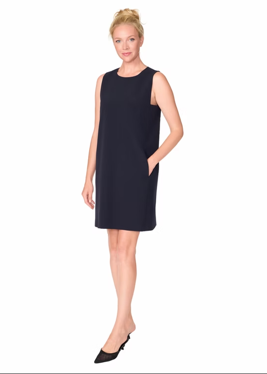 SHIFT DRESS 9452