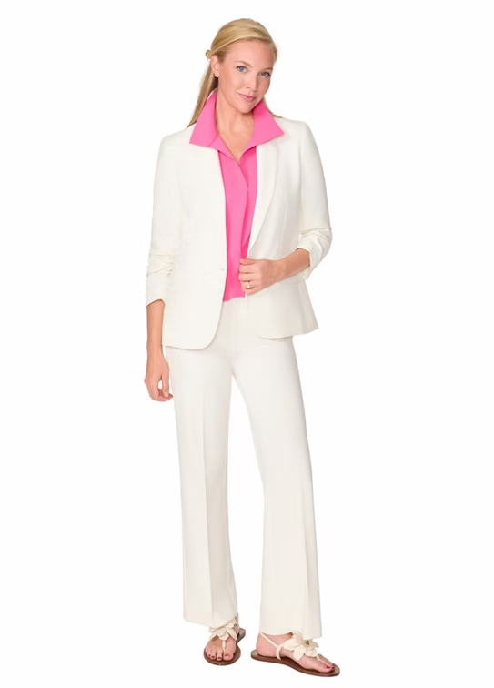 PULL ON WIDE LEG PANT 9413