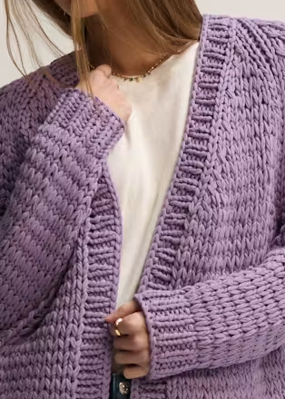 ROSALIE HANDKNIT CPA1002