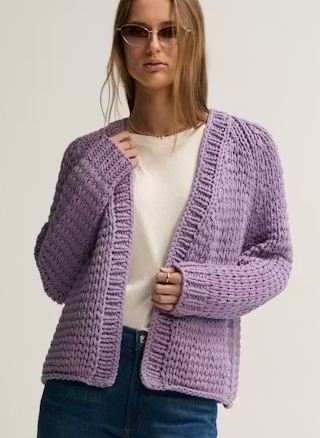 ROSALIE HANDKNIT CPA1002