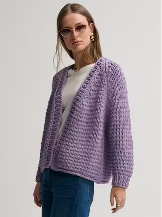 ROSALIE HANDKNIT CPA1002