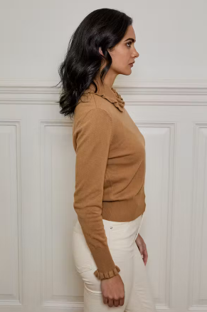 SOPHIE SWEATER  DHGO2010