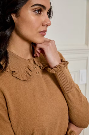 SOPHIE SWEATER  DHGO2010