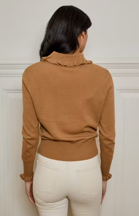 SOPHIE SWEATER  DHGO2010