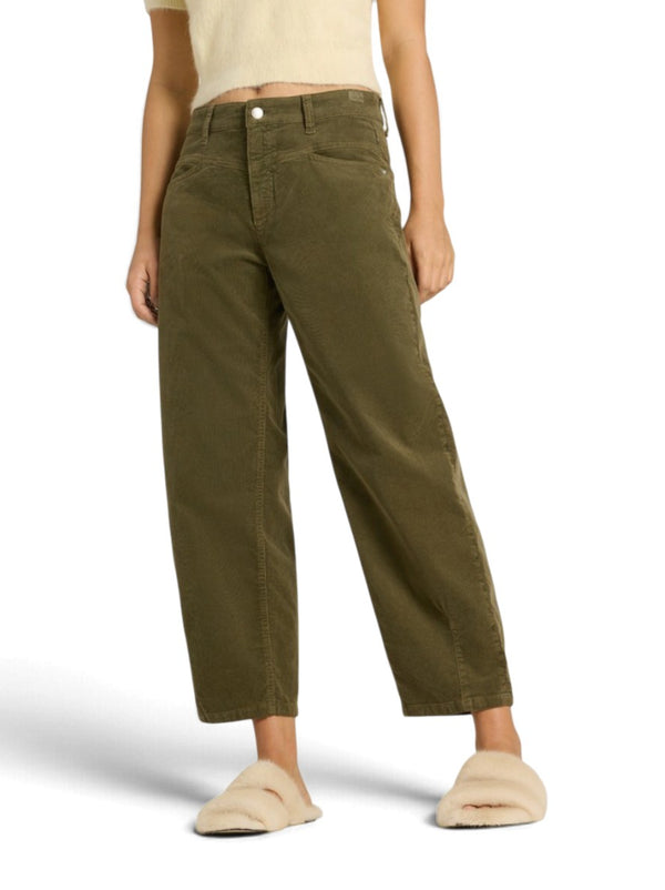 ELIN CORDUROY BARREL 7530003625