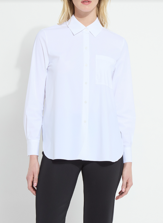 SCHIFFER 2.0 BUTTON DOWN 23-4000