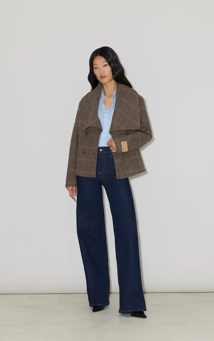 TALA-HC JACKET