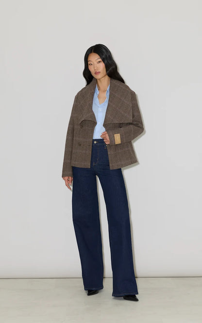 TALA-HC JACKET