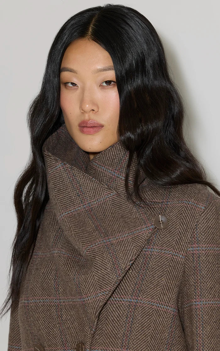 TALA-HC JACKET