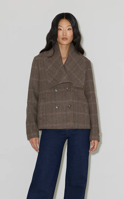 TALA-HC JACKET