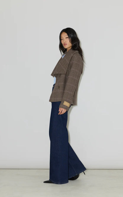 TALA-HC JACKET