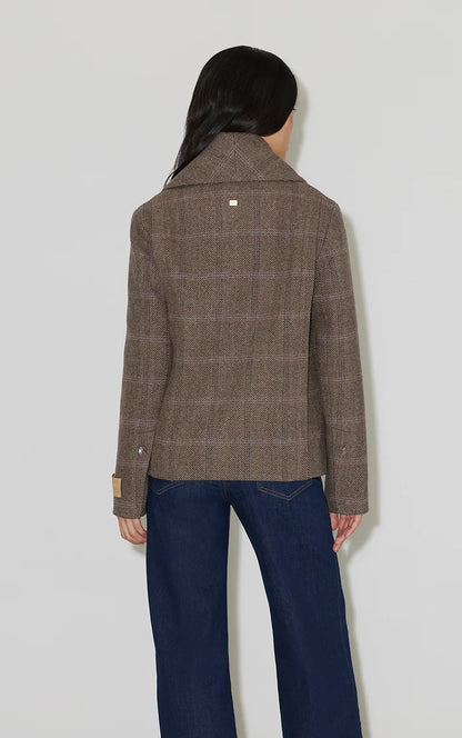TALA-HC JACKET